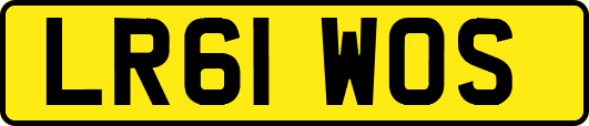 LR61WOS