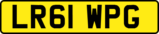 LR61WPG