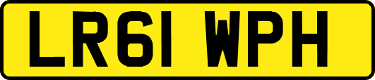 LR61WPH