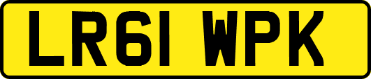 LR61WPK