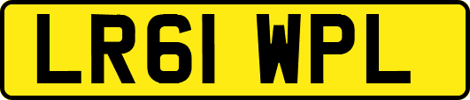 LR61WPL
