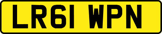 LR61WPN