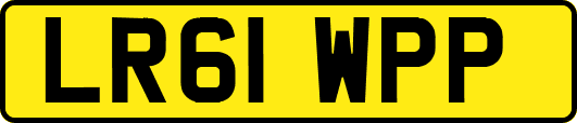 LR61WPP