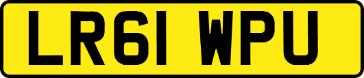 LR61WPU