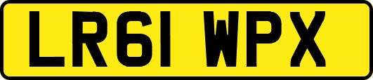 LR61WPX