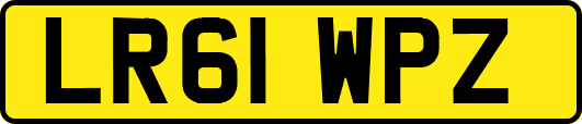 LR61WPZ
