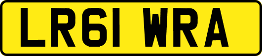 LR61WRA