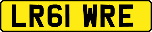 LR61WRE