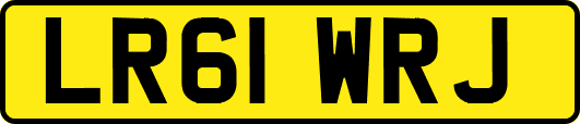 LR61WRJ