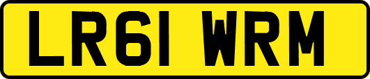 LR61WRM