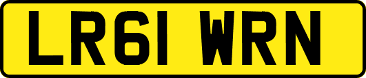 LR61WRN