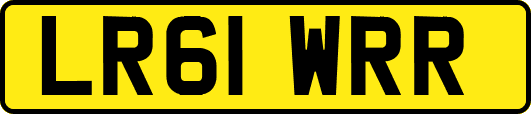 LR61WRR