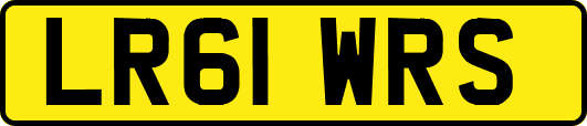 LR61WRS