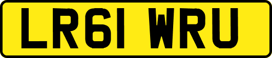 LR61WRU