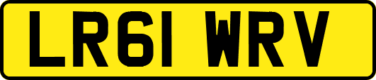 LR61WRV