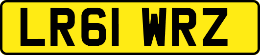LR61WRZ