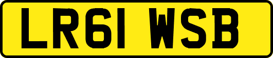 LR61WSB