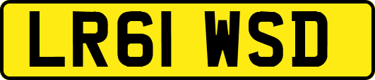 LR61WSD