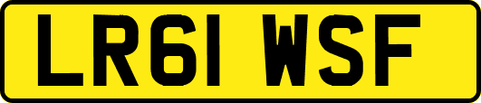 LR61WSF