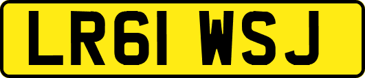 LR61WSJ