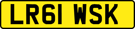 LR61WSK