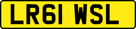 LR61WSL