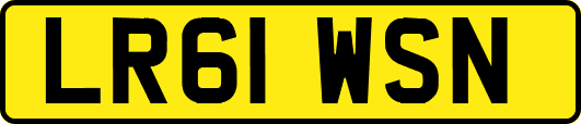 LR61WSN