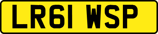 LR61WSP