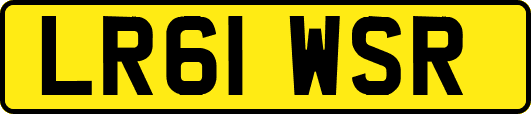 LR61WSR