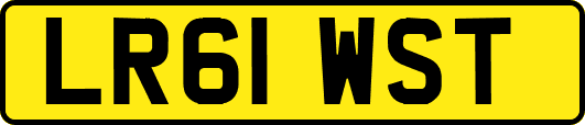 LR61WST