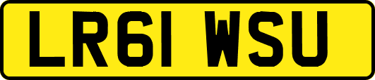 LR61WSU