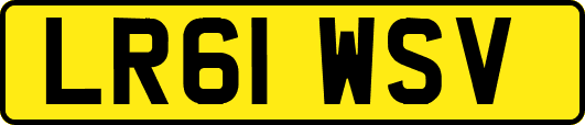 LR61WSV