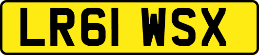 LR61WSX