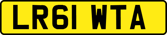 LR61WTA