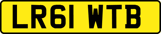 LR61WTB
