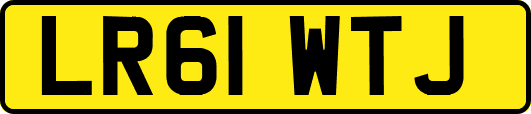 LR61WTJ