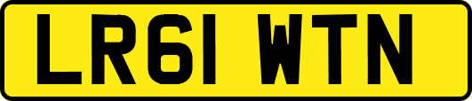 LR61WTN