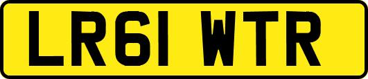 LR61WTR