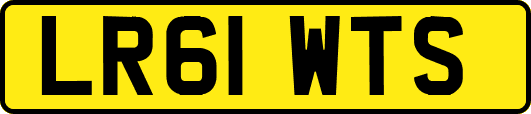 LR61WTS