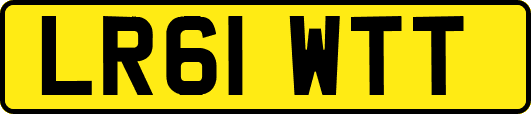 LR61WTT