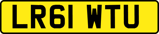 LR61WTU