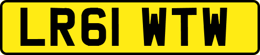 LR61WTW