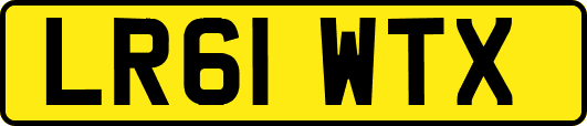 LR61WTX