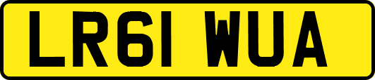 LR61WUA