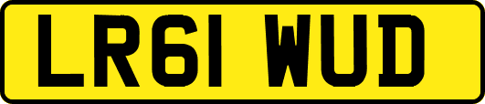LR61WUD