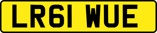 LR61WUE