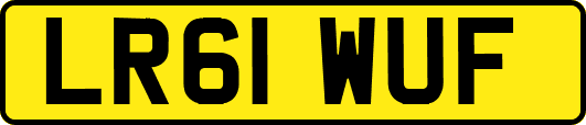 LR61WUF