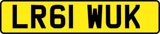 LR61WUK