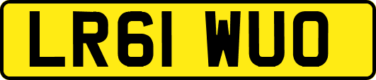 LR61WUO
