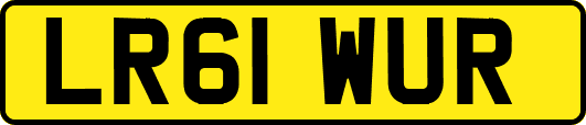LR61WUR